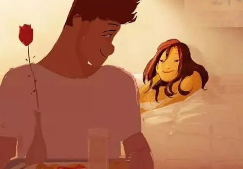 为什么90%的爱情游戏玩家，都在「情绪共振关」卡了3个月？