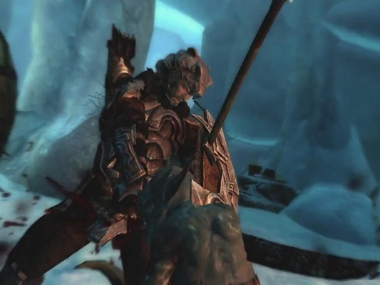 上古卷轴5龙裔DLC，被忽略的3个神级玩法，为什么老玩家刷了10遍还在肝？