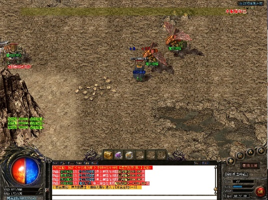 热血传奇2026年Q1最新客户端实测，老玩家藏了3天的「私藏优化」你可能漏了