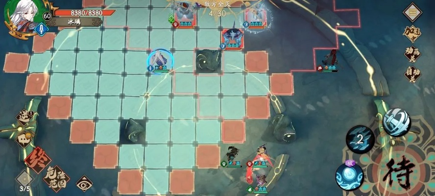 浮图塔9层死活卡关？老玩家掏底，这3个隐藏交互90%的人没摸到