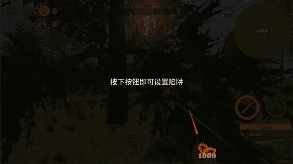 游戏里的禁猎区到底藏着什么？资深玩家用3个月实测破解5个隐藏规则