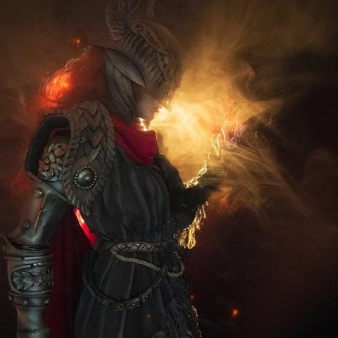 艾尔登法环BOSS的战斗密码藏在哪？从碎星到女武神的3个实战颠覆认知