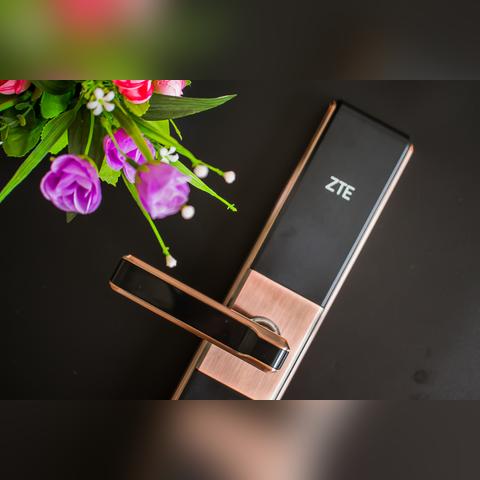 小米智能门锁4 Pro创新低：隔空刷掌秒开锁，智能安全新体验