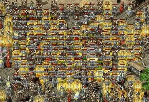 传奇老玩家藏了3年的私藏网站，为什么说它能解决90%的找服痛点？