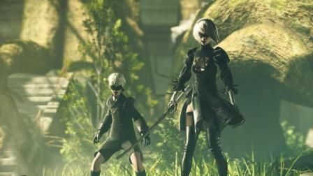 尼尔，机械纪元隐藏结局真的能改写？玩家必看的3个未公开剧情逻辑