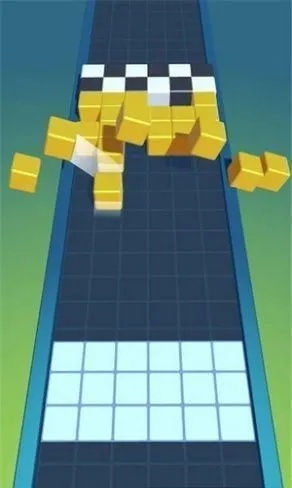 方块世界玩家卡关真相，你拼的不是方块，是没摸到这4个隐藏规则