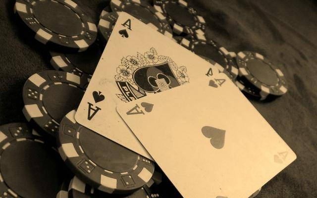 扑克牌玩法藏多少门道？老玩家私藏的3个冷门高胜率技巧，90%人没试过