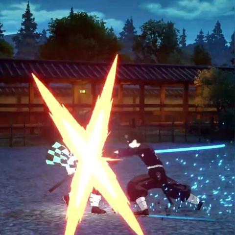 鬼灭之刃火之神血风谭，为什么老玩家说这才是最懂原著的格斗游戏？