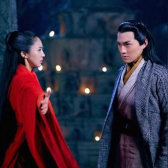 花与剑里那些被90%玩家错过的侠侣隐藏线，为什么你养的情缘总像工具人？