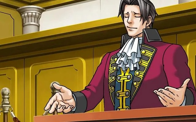 逆转裁判新手必看，为什么你总在法庭上输？3个藏在对话里的胜诉密码