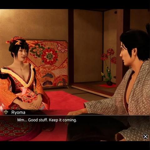 如龙维新！极真的值得补票？老玩家实测100小时后的6个隐藏真相