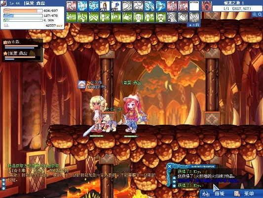 彩虹岛老玩家藏了10年的「隐藏地图密码」2026年还能靠这招刷出绝版稀有？