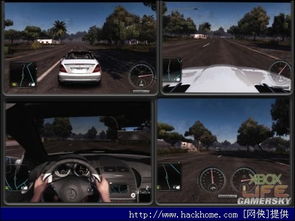 无限试驾玩家必看，为什么你肝了100小时还没摸到开放世界驾驶的精髓？