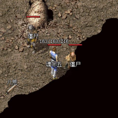 热血传奇私服1.76还能玩吗？老玩家实测3个月，揭开现在最稳的复古服真相