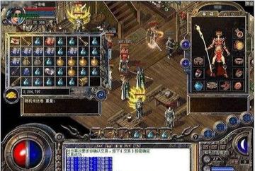 传奇游戏手机版到底怎么选？老玩家实测3款冷门神作，复古党直接爽到2026