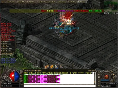 传奇连击SF到底藏着多少老玩家不知道的连击密码？