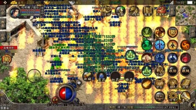 盛大传奇下载器真能找回当年的感觉？老玩家实测3天告诉你答案