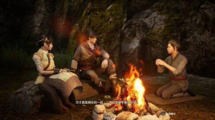 轩辕剑8首测隐藏坑点曝光，老玩家肝3天总结的6个必看机制，别等公测再踩雷