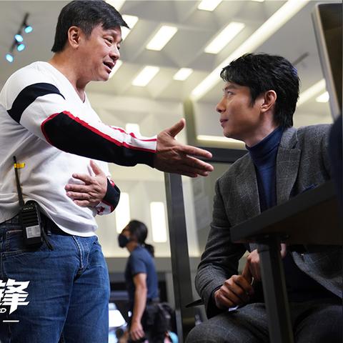 成龙新片里的游戏式动作藏了多少玩家的DNA？