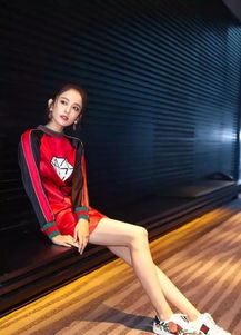 超大胆设计秀美腿，剑星后裔战衣MOD新风尚