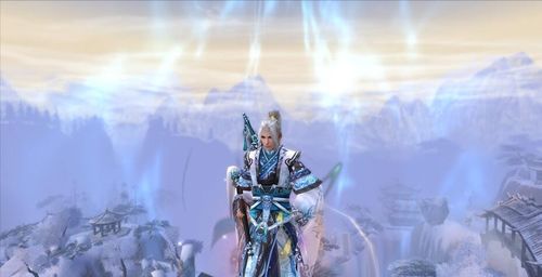 星辰变2官网藏了多少玩家不知道的开服福利？内测老玩家拆解3个隐藏彩蛋