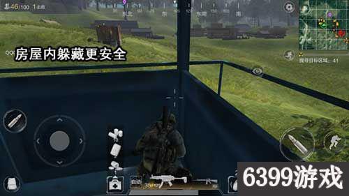 光荣使命还能这么玩？老玩家压箱底的3个冷门机制，帮你把把吃蛋糕