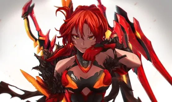 姬子真的只能当副C？2026年3月实战数据拆解她的隐藏主C潜力