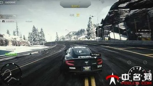 极品飞车18还能这么玩？老玩家压箱底的8个实战技巧，让你秒变山道车神
