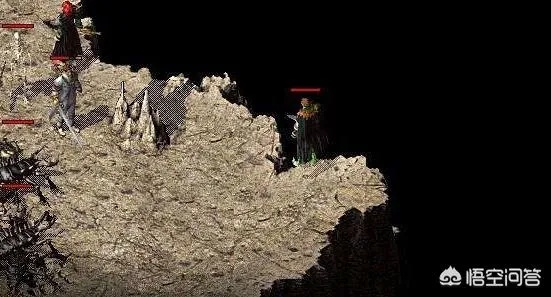 老游戏里藏着多少没说破的秘密？3个被忽略的设计，让你重新爱上当年的开荒感