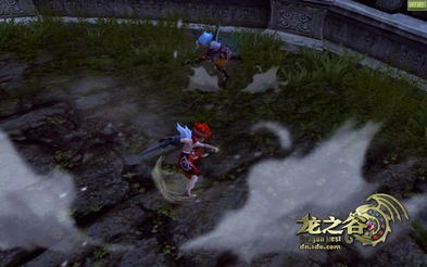 盛大龙之谷2026年还能蹲到绝版海龙坐骑？老玩家私藏的3个蹲点密码