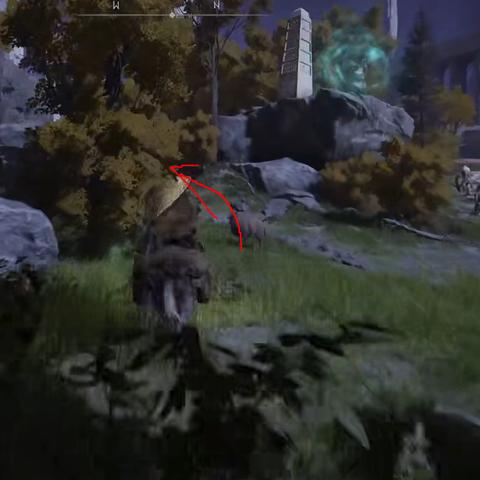 艾尔登法环DLC，被忽略的3条隐藏剧情线，骨灰新玩法竟能碾压最终boss？