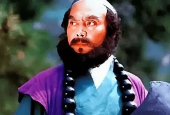 沙僧离世：剧中师弟情深，世间兄长永存！