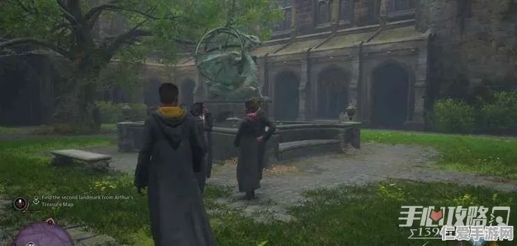 霍格沃兹之遗玩家都在找的隐藏机制，你忽略的3个细节如何改变游戏体验？