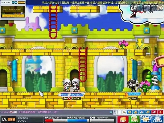 冒险岛cs到底坑不坑？老玩家用3个月实测数据告诉你答案