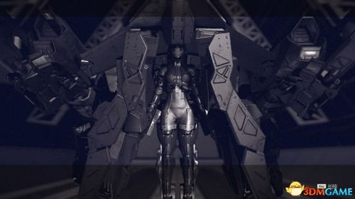 尼尔机械纪元隐藏结局全解，9S的自我迭代为何是通关的终极密钥？