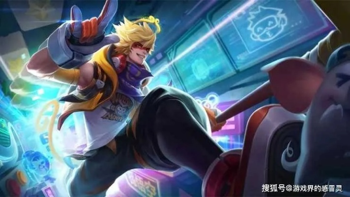 2026年悟空玩家必看，野区节奏藏3个冷门密码？连招后摇居然能这么消？