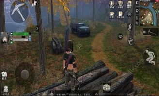 森林之子还能这么玩？老玩家压箱底的3个生存黑科技，新手看完直接跳过劝退期