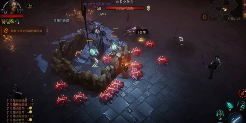 暗黑破坏神不朽，为什么你卡层280死活上不去？输出循环里藏着3个隐形门槛