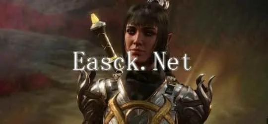 博德之门3为什么你救不了影心的父母？那是因为没接住她的恐惧潜台词