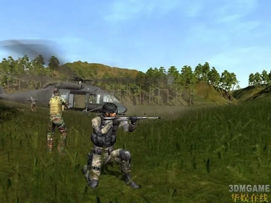 三角洲特种部队还能这么玩？老玩家压箱底的5个实战秘籍，帮你直接晋升战术大腿