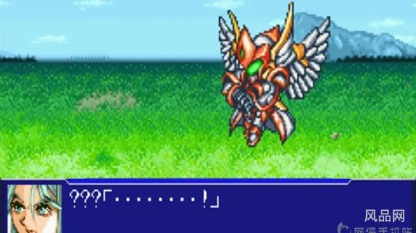 超级机器人大战OG2隐藏神操作，80%老玩家没摸透的单元搭配密码？