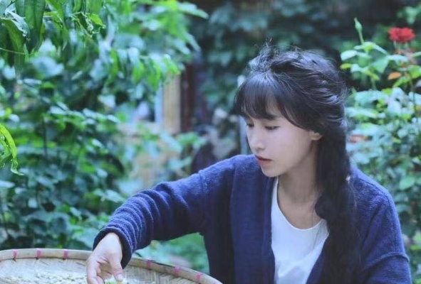 李子柒停更3月上央视，藏在田园里的游戏思维，为什么让玩家集体破防？