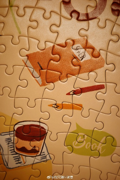 拼图寻宝还能这么赚？2026年3个冷门玩法，我实测1个月拿了7800