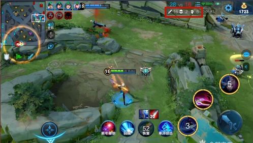 王者荣耀新英雄即将上线，稷下星之队隐藏牌？桑启之后最懂野区的自然灵使要来了？