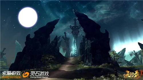 无限幻想玩家必看，为什么90%的人没摸到这个隐藏世界观的门？