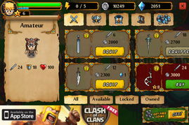 自走棋RPG《勇者残局》NS版上线，独家自放大招体验来袭！