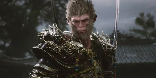 黑神话，悟空藏在定海神针里的3个战斗设计秘密，90%玩家没看懂？