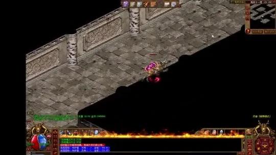 woool.com藏着多少老玩家不知道的传奇世界终极密码？