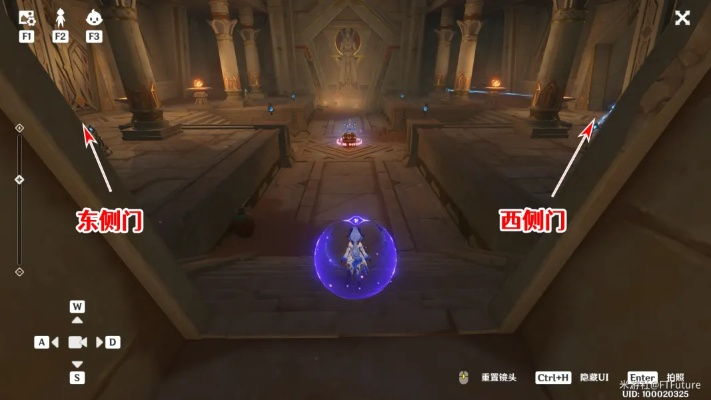 赤陵到底藏了多少秘密？老玩家实测30小时破解的隐藏机制全曝光