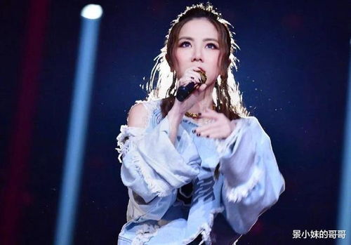 热血主题曲首发！邓紫棋S15决赛舞台独唱，国风新声震撼来袭